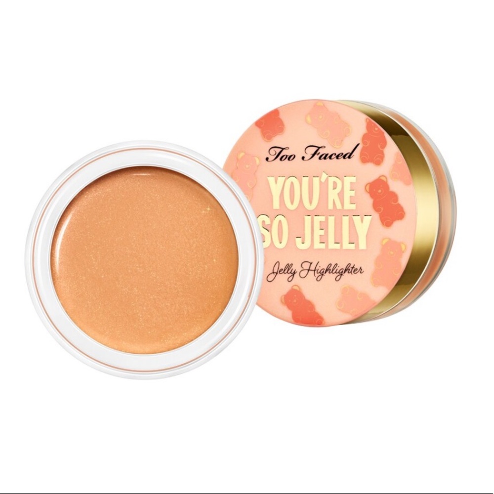 Too Faced You’re So Jelly Highlighter